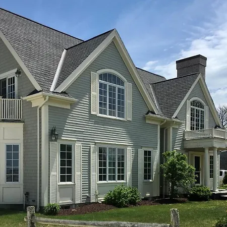 Villa 306 Millway Barnstable Cape Cod - Harbor House